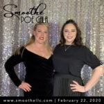 Smoothe LLC Lindsey and Erin