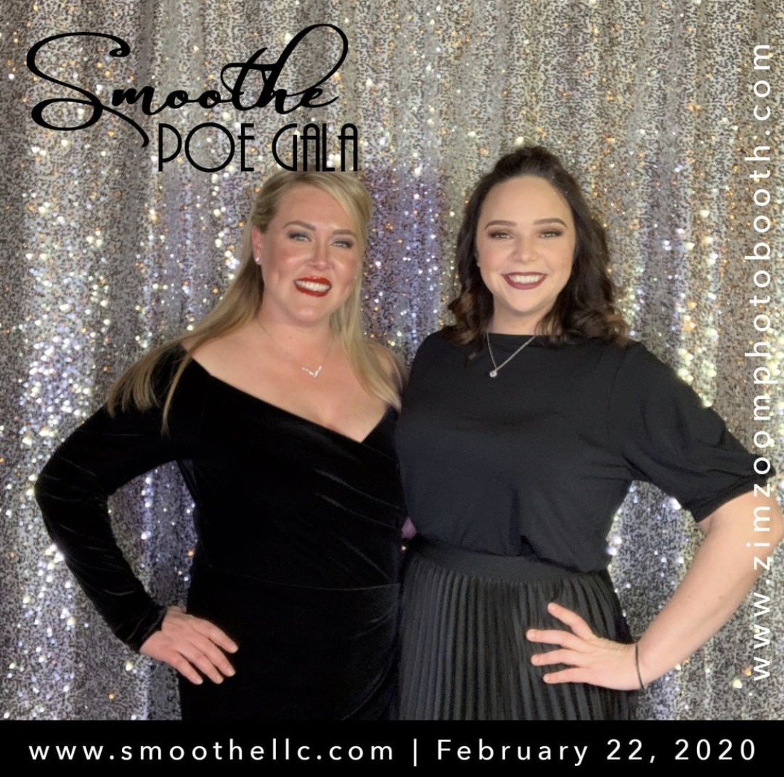 Smoothe LLC Lindsey and Erin