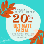 Smoothe October 2021 Special Offers